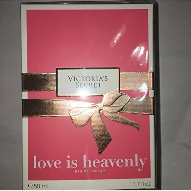 Victoria Secret Love is Heavenly. Love is Heavenly Victoria's Secret 2016.