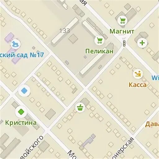 Соцзащита тихорецк