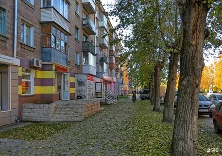 Блюхера 8 индекс