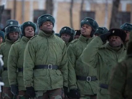 Получил гражданство мобилизация
