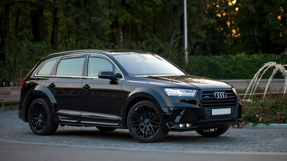 Диски q7 4m. Audi q7 4m 2015. Audi q7 2015 черная. Audi q7 2015 диски. Audi q7 4.