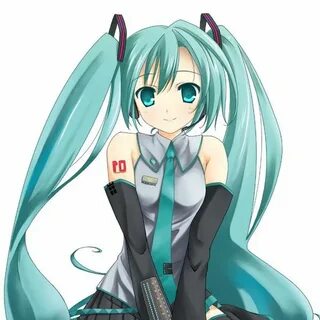 Miku playlist