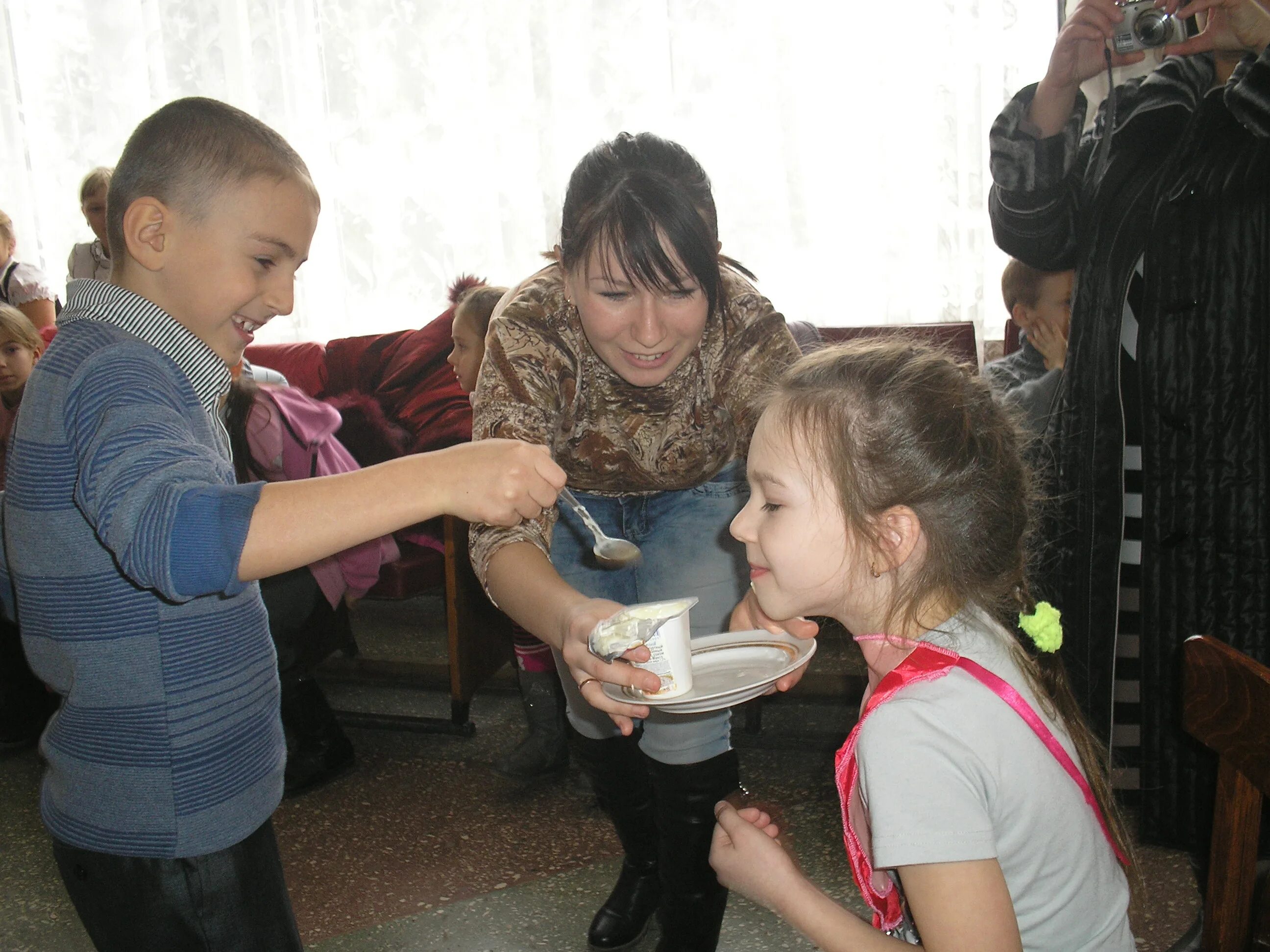 Погода в нижнедонском