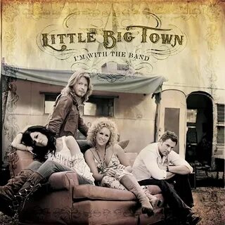 Big town