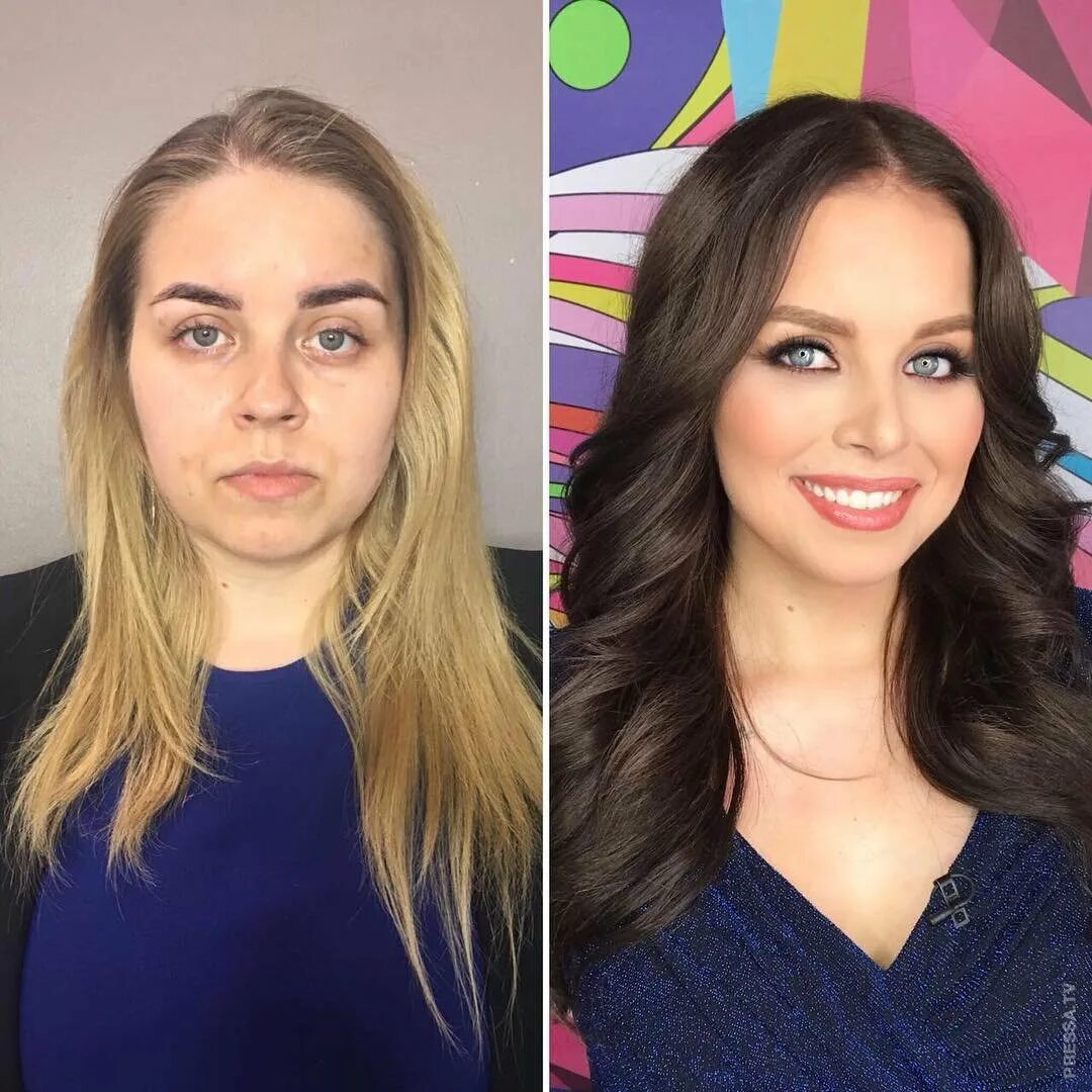 Преображение больших девочек. Макияж Преображение до и после. Преображения девушек до и после. Преображение внешности до и после. Чудеса макияжа.