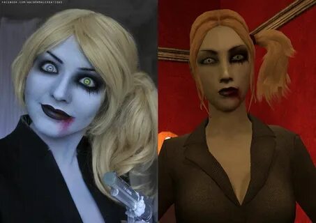 Vampire the masquerade cony