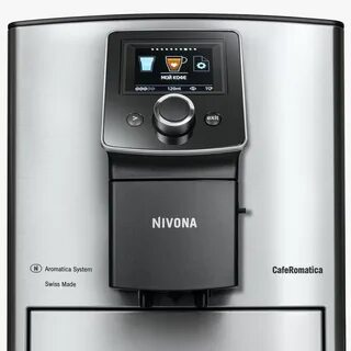 Nivona caferomatica nicr 555