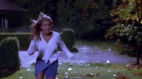 Carmen Electra - Scary Movie (2000) .
