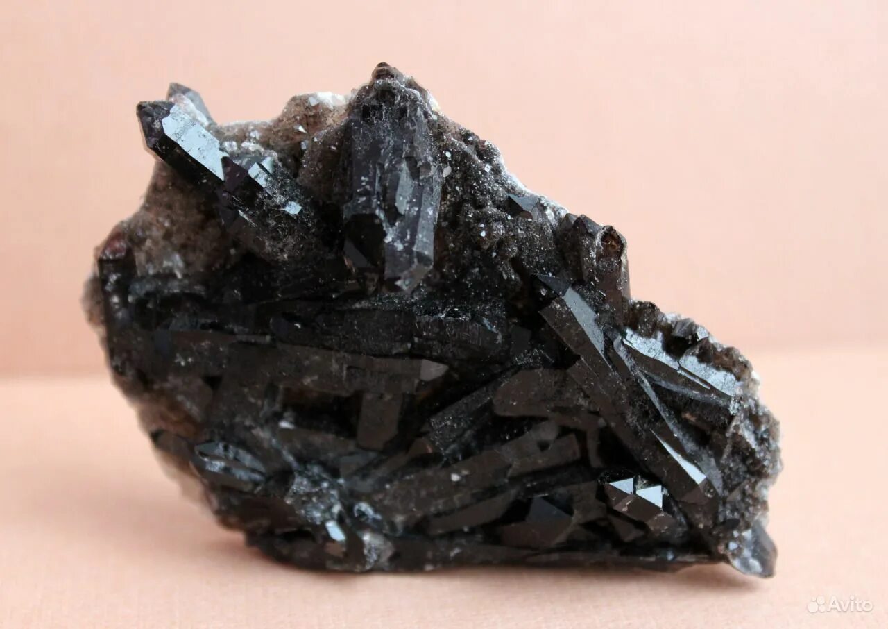 Сигареты morion crystal