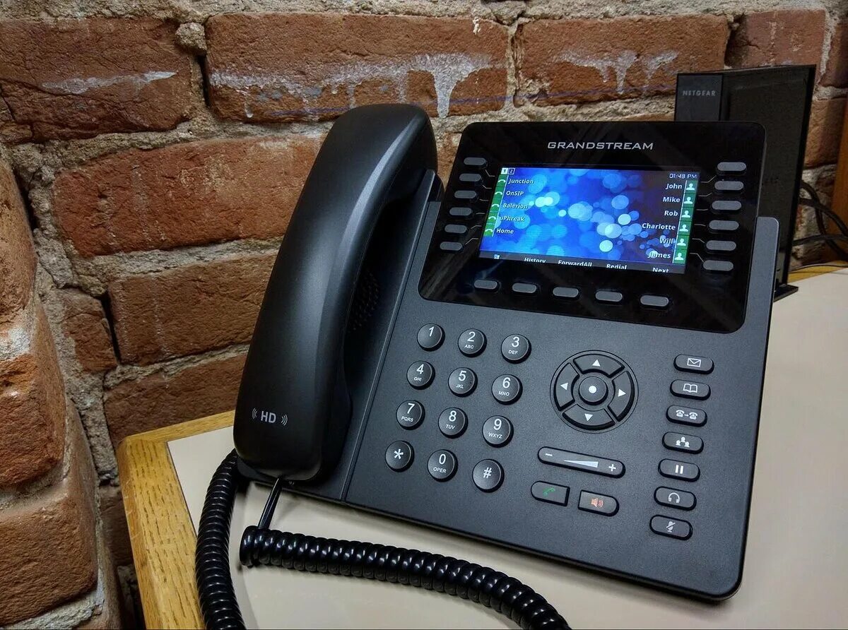 Grandstream gxp2170. Grandstream IP Phone-gxp2170. IP телефон Grandstream gxp2170. Grandstream 2170. Телефония для чайников