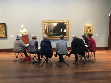 Artist day