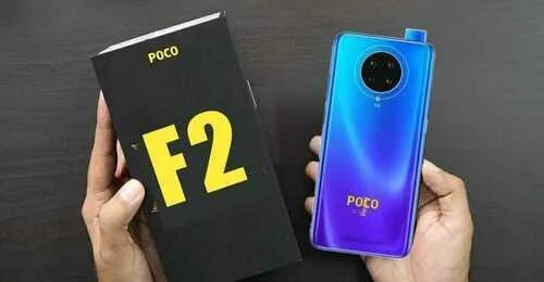 Poco x6 pro глобальная версия