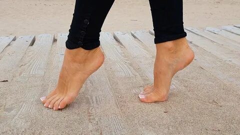 High walks