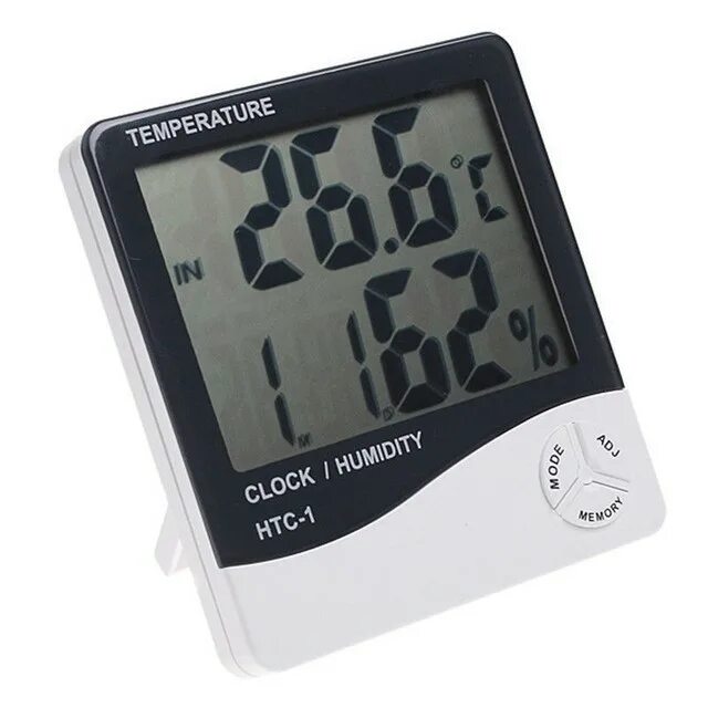 Clock humidity htc 1. Htc-2 цифровой термометр-гигрометр. гигрометр-термометр цифровой htc-1. гигрометр htc-1. термометр гигрометр цифровой htc-2 (с проверкой).
