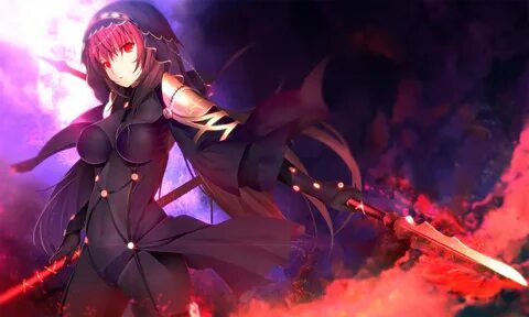 Fate trigger дата выхода