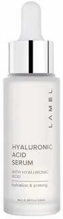 Сыворотка для лица hyaluronic acid serum
