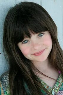Malina Weissman is an American child actress and model