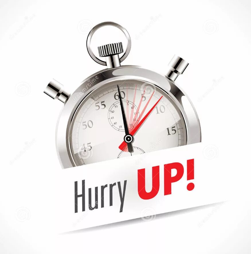 Опаздывающий человек. Девушка в часах. Люди спешат на работу. Hurry. Опоздание.