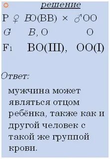 Отец имеет 3