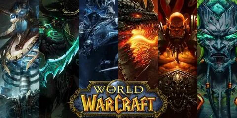 Liking wow