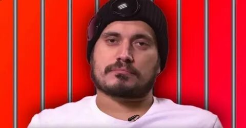 Пашу посадили