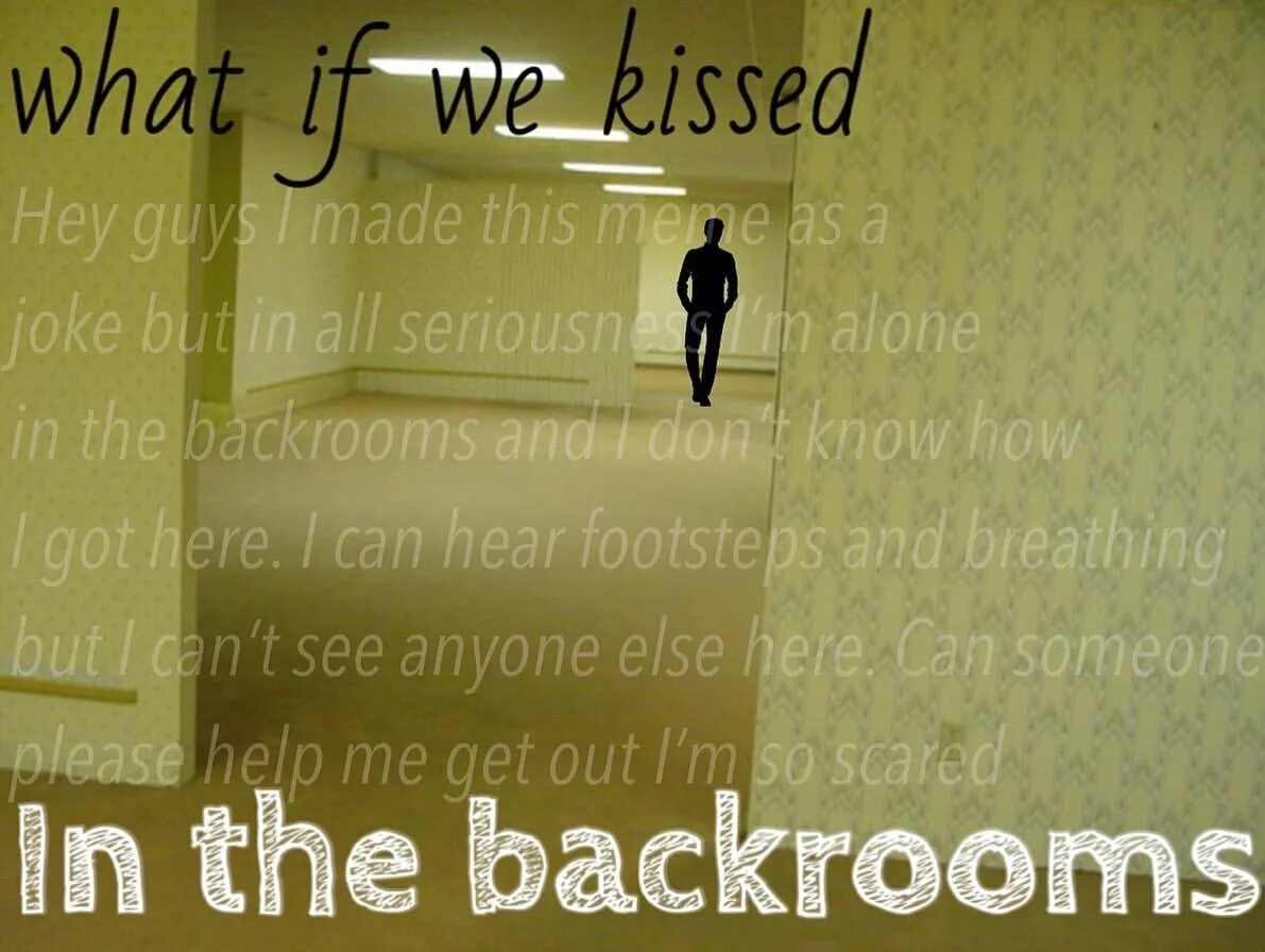 If we go if you see