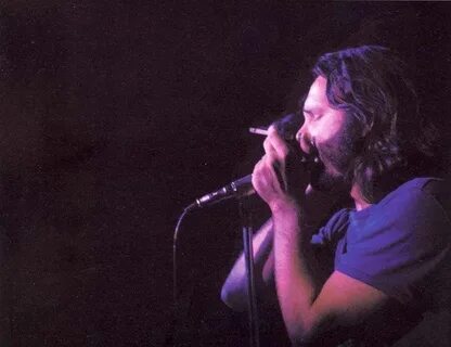 Doors live
