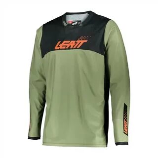 Leatt moto 4.5