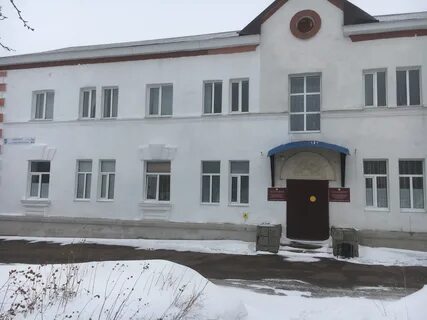 Диспансер республики