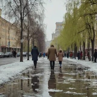 Кострома метеосервис