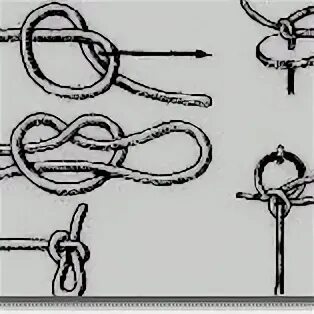 3 простых узла. Шнур макраме схемы плетения. Встречный проводник узел. Узлы альпинистские. 3 простых узла.