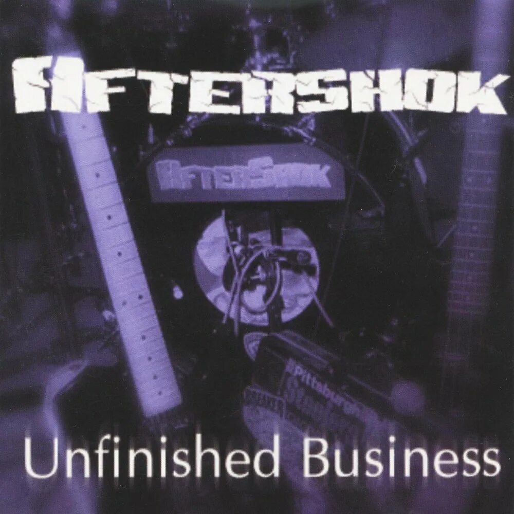 Aftershock Unfinished Business. Unfinished Boss. After 7 – Unfinished Business album 2021. Shy - Unfinished Business (zr1997068).