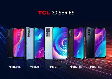 Tcl 30 5g