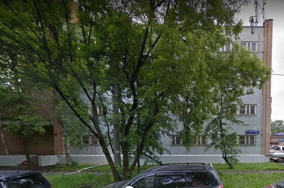 Ул дом 11а