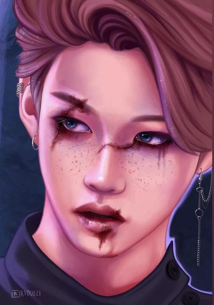Как нарисовать феликса из stray. Феликс stray kids арт. stray kids felix lee арт. stray kids фанарт. феликс ли stray kids арты.