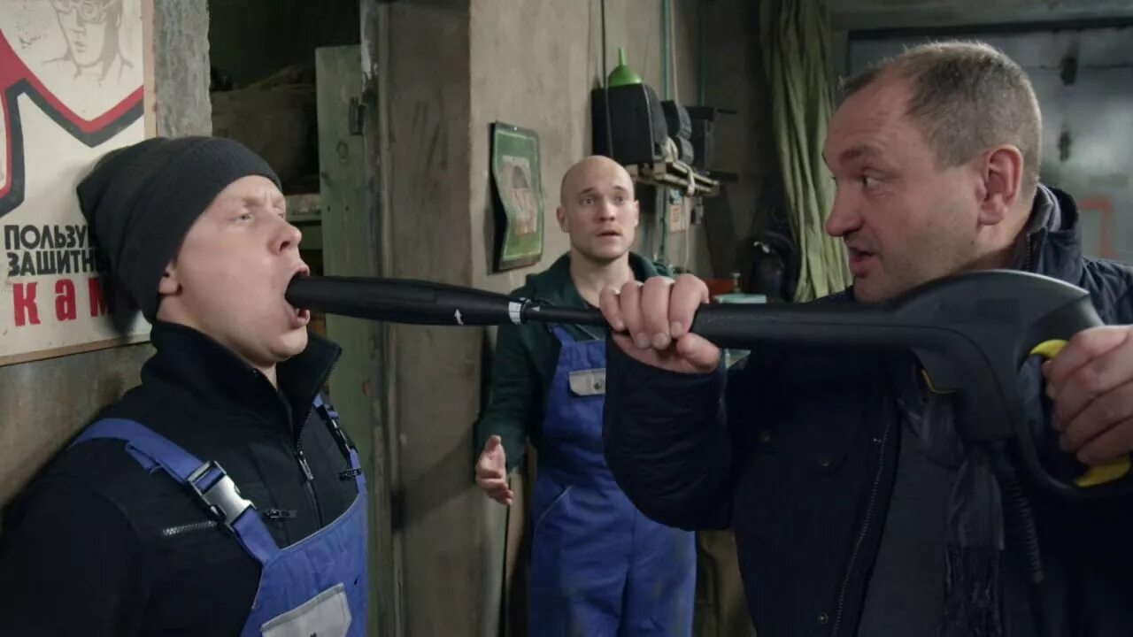 пацаны на перемотке телепередача