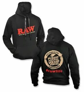 Raw толстовка