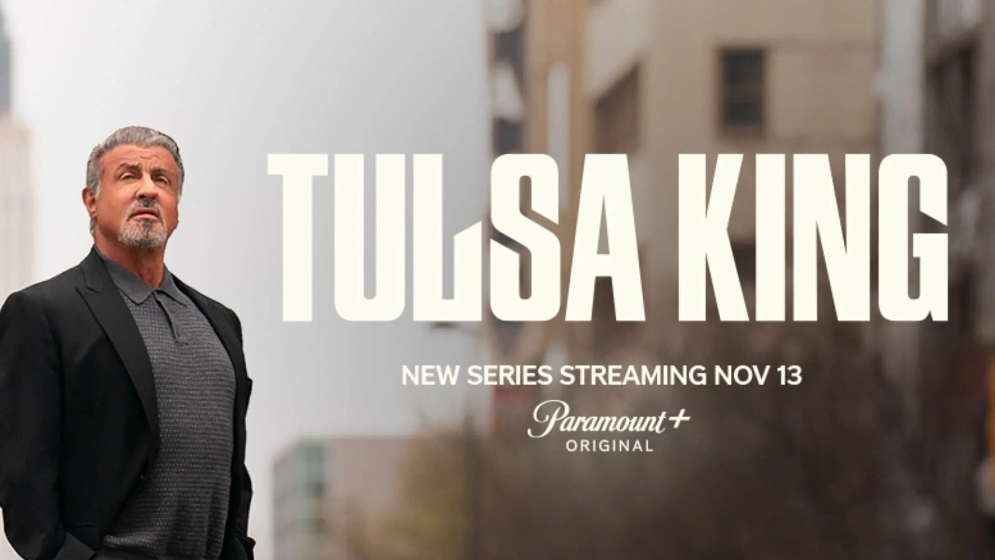 Король талсы 3. Король Талсы / Tulsa King (2022).