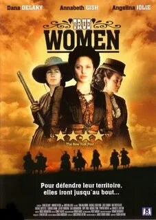 True woman