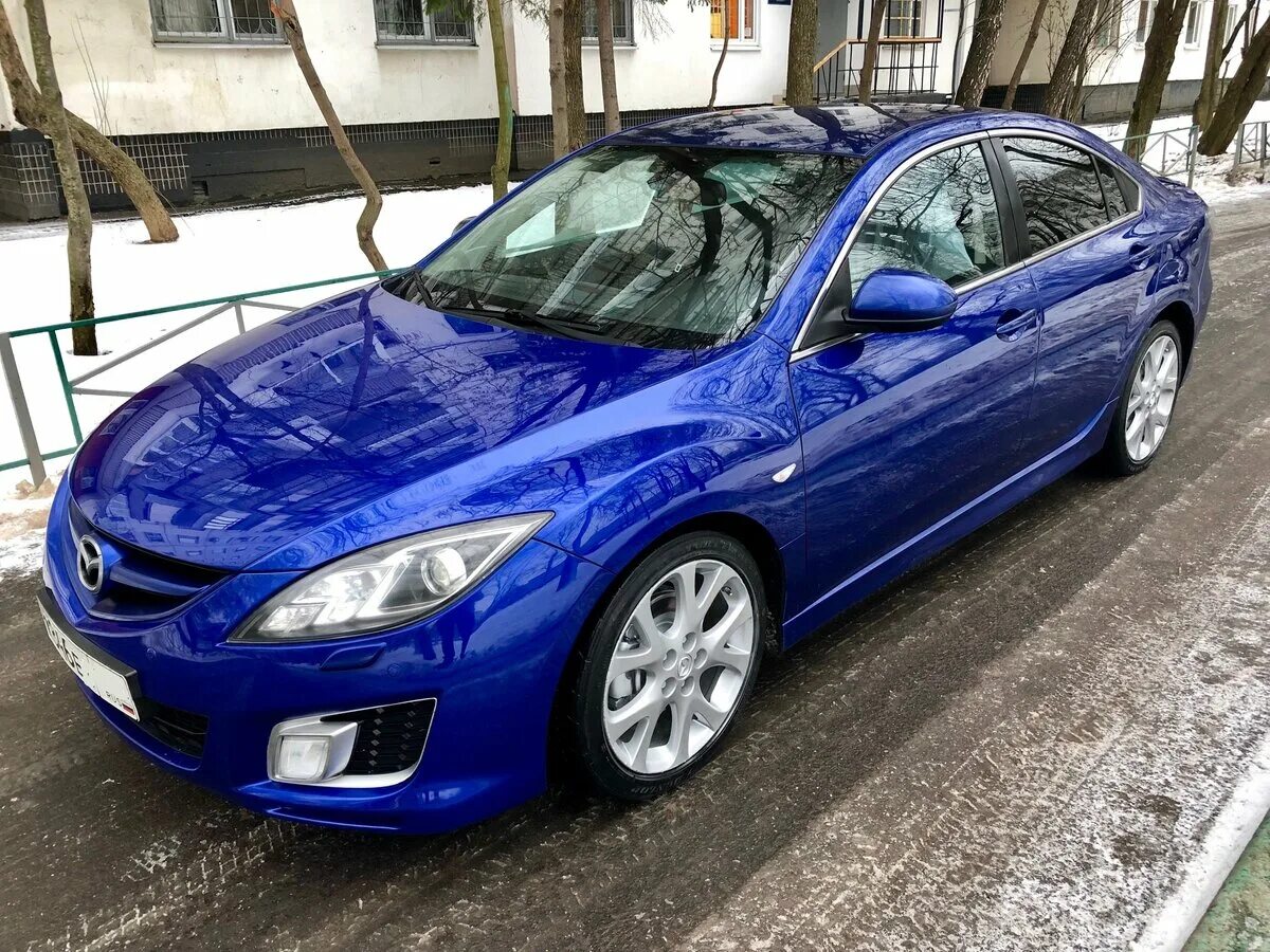 6 синего цвета. Mazda 6 синяя. Mazda 6 GH Blue. Mazda 6 GH синяя. Мазда 6 синяя 2009.