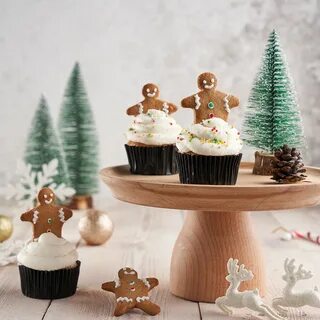Christmas sweets