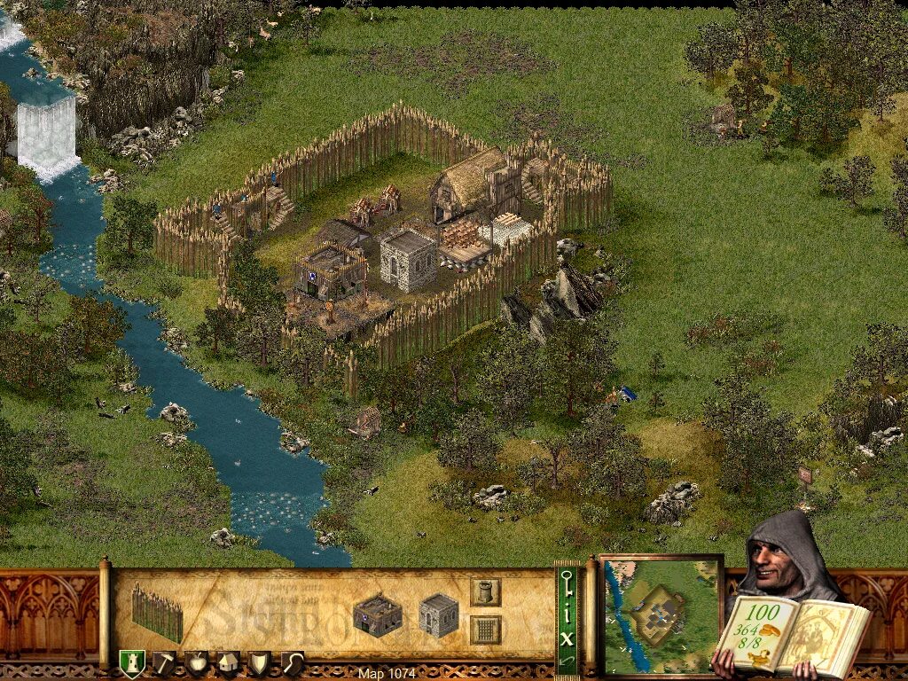 Цитадель прохождение. Stronghold legends 3. Stronghold crusader миссии. Стронгхолд2иргапосалниеотсаладина. Стронгхолд 3 волк.