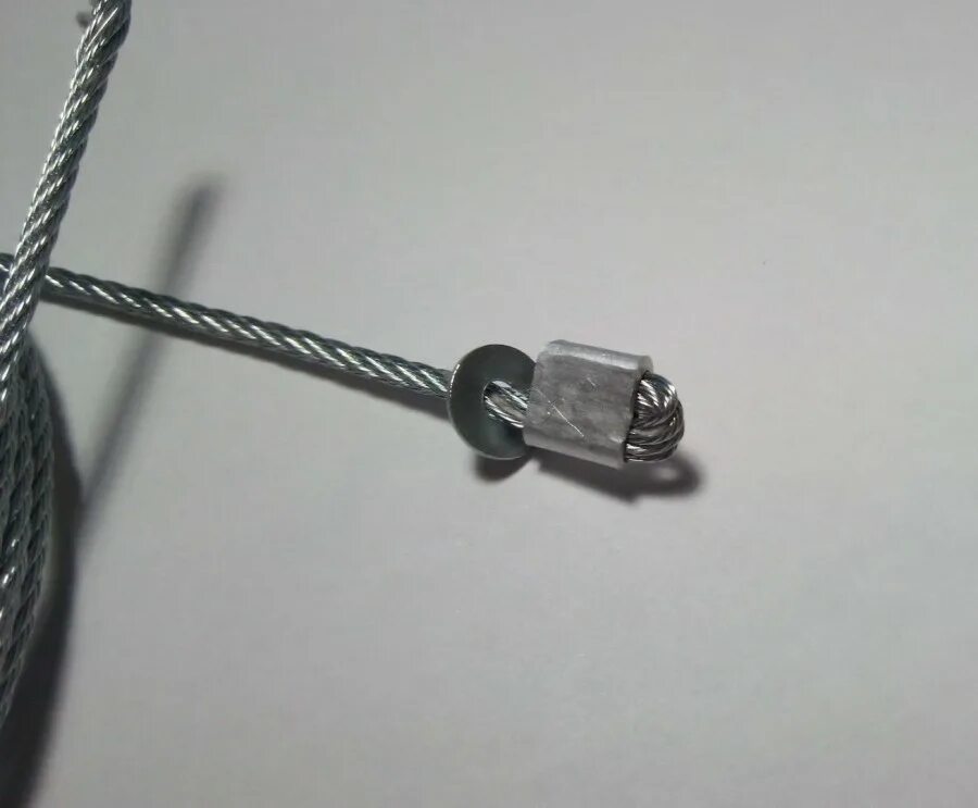 Зажим дюплекс для троса 3 мм. Крепление для троса стального. Тросовая петля pvl 120. Зажим (крепление троса к подвесу) к296. Натяжка троса 100м.