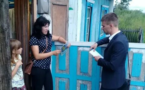 На неделю в черепаново