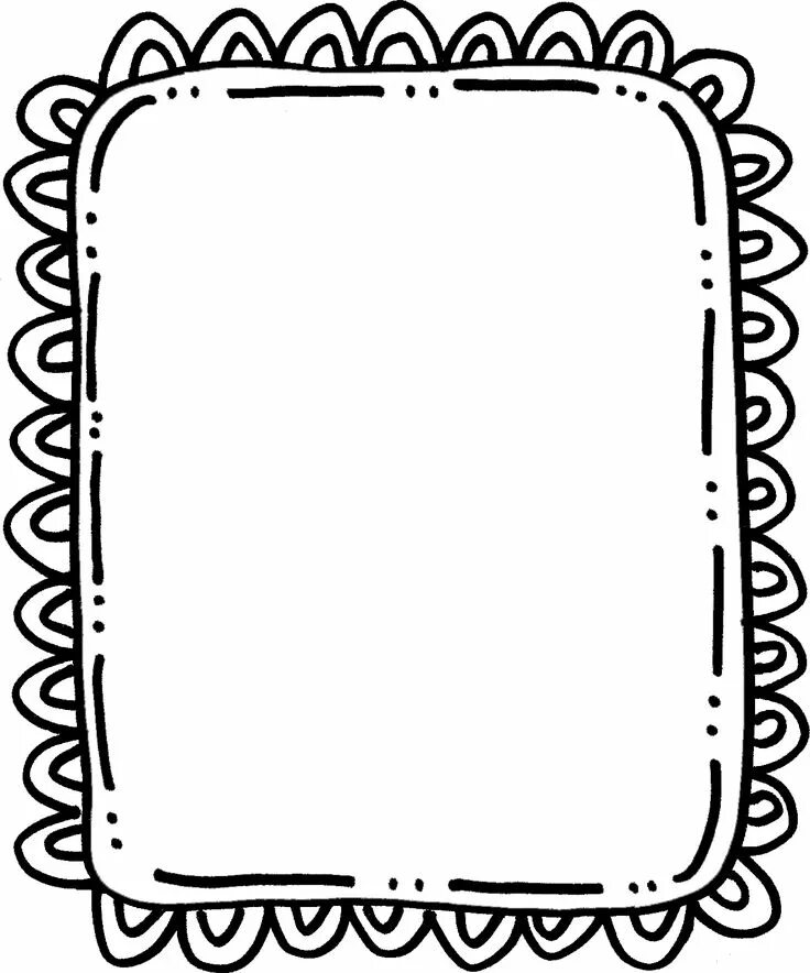 En frames
