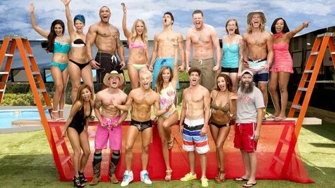 Big brother reality