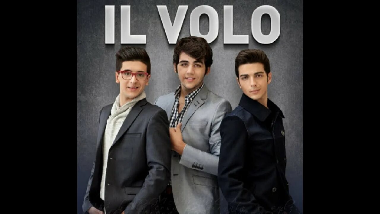 Ii volo. Трио il Volo биография. II Volo группа. Группа il Volo участники. Il Volo 10 лет.