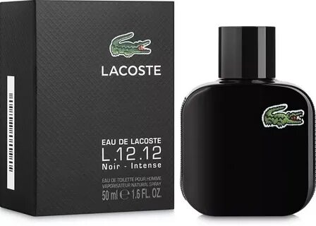 Lacoste l 12.12 rose intense