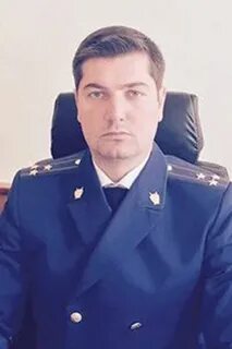 Межрайонные прокуроры г москвы