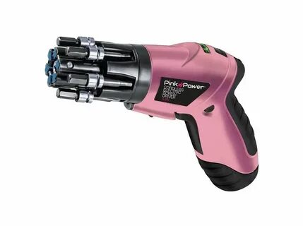 Шуруповерт screwdriver